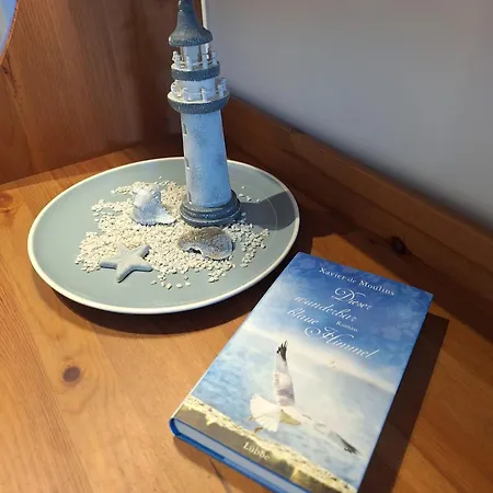 Alter Muehlenhof דירה *