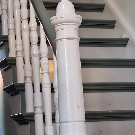 Alter Muehlenhof דירה *