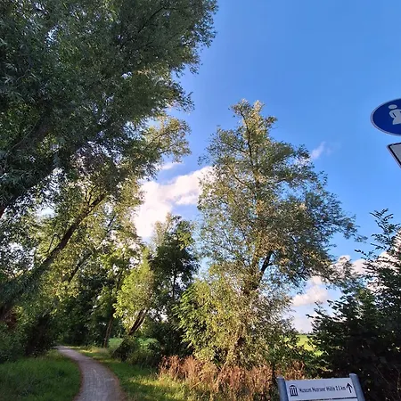 דירה Alter Muehlenhof