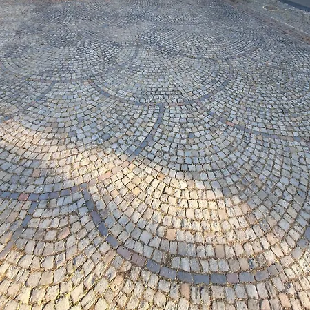 Alter Muehlenhof * נורדנהאם