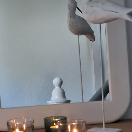 דירה Alter Muehlenhof נורדנהאם