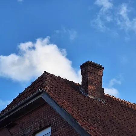 דירה Alter Muehlenhof *