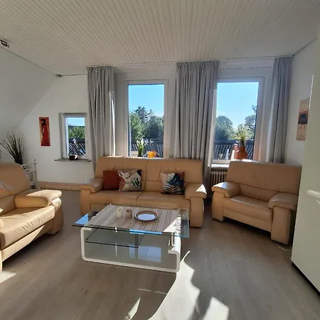 דירה Alter Muehlenhof