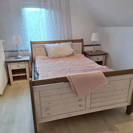 Alter Muehlenhof דירה *