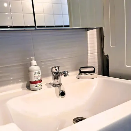 דירה Alter Muehlenhof