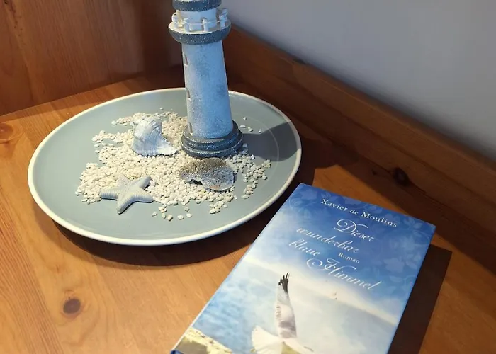 Alter Muehlenhof Апартаменты *