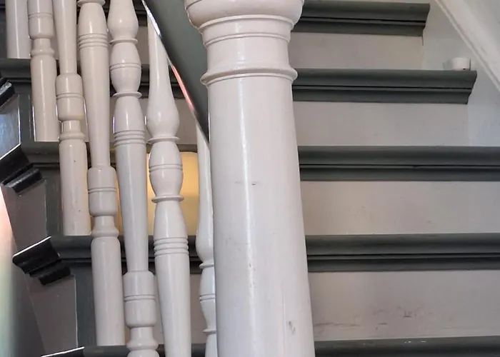 Alter Muehlenhof Апартаменты *