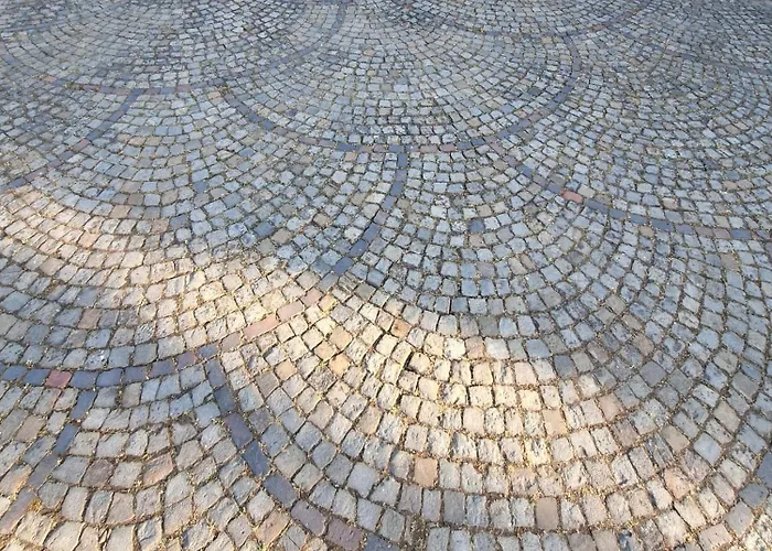 Alter Muehlenhof * Норденхам