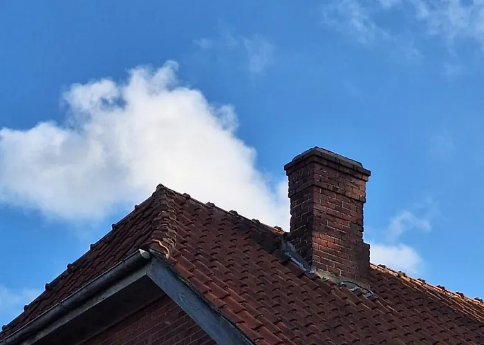 Апартаменты Alter Muehlenhof *